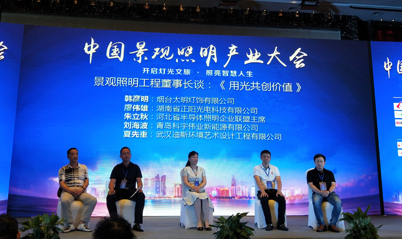 湖南正陽(yáng)亮化工程 湖南正陽(yáng)亮化工程