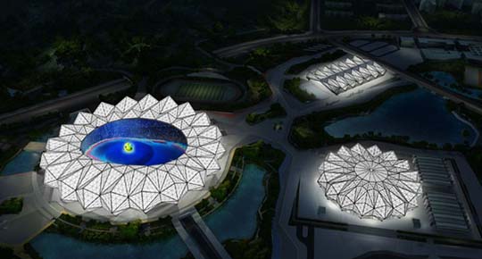 亮化設(shè)計 亮化設(shè)計