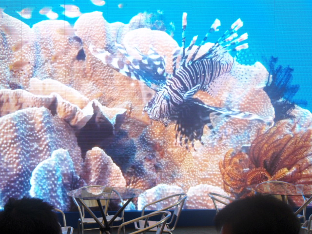 led顯示屏 led顯示屏