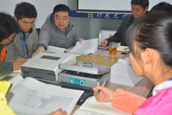 亮化工程 亮化工程