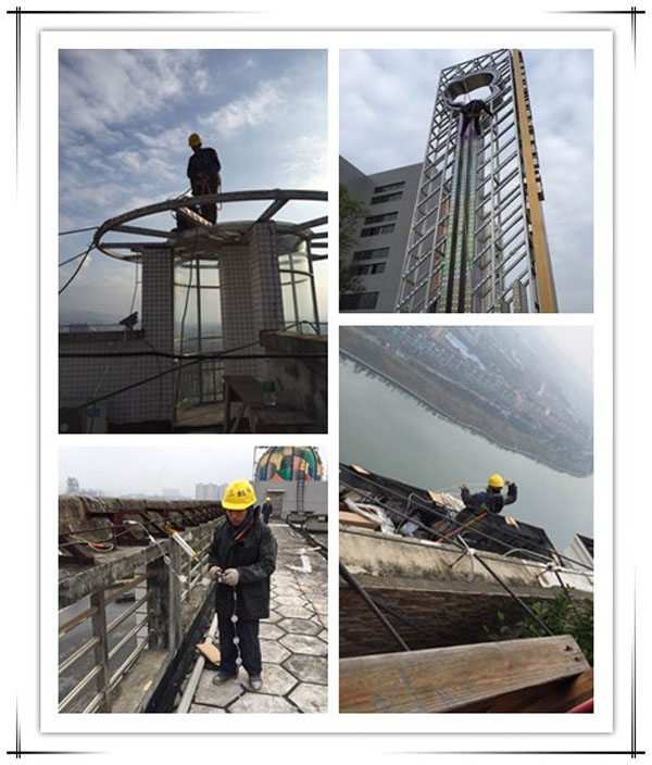 亮化工程 亮化工程