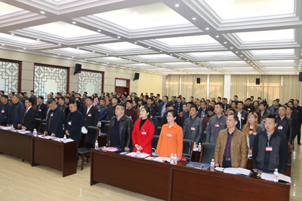 臨湘市工商業(yè)聯(lián)合會(huì)(總商會(huì)) 臨湘市工商業(yè)聯(lián)合會(huì)(總商會(huì))